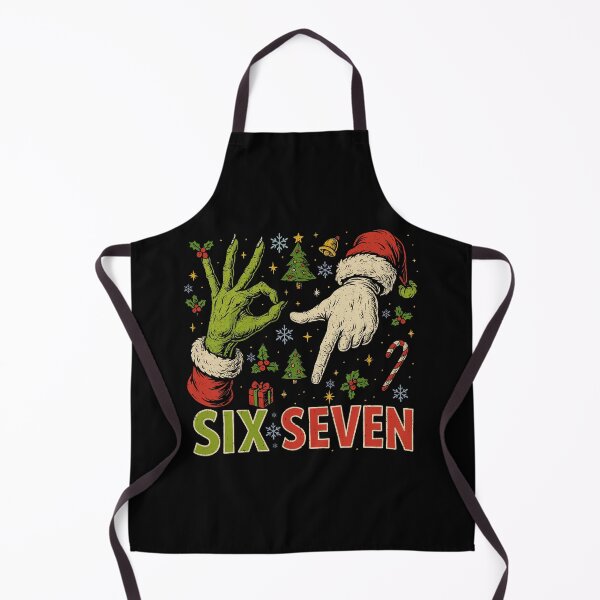 Item preview, six seven christmas party designed and sold by fahhmemedropss.