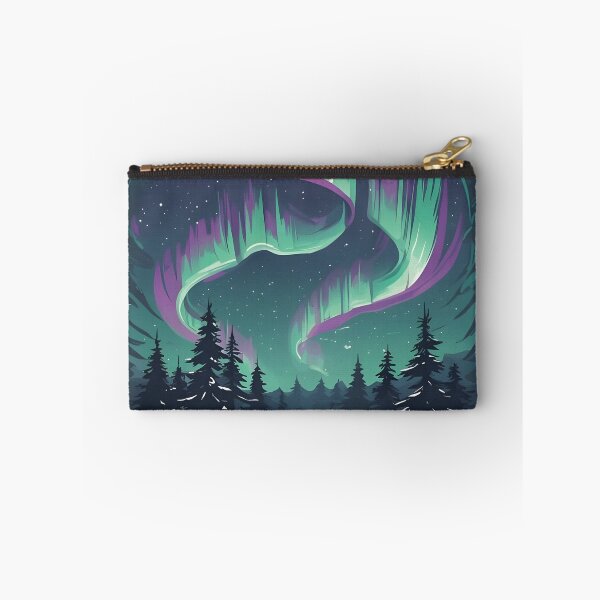 Item preview, Aurora Borealis designed and sold by BigSmileWorks.