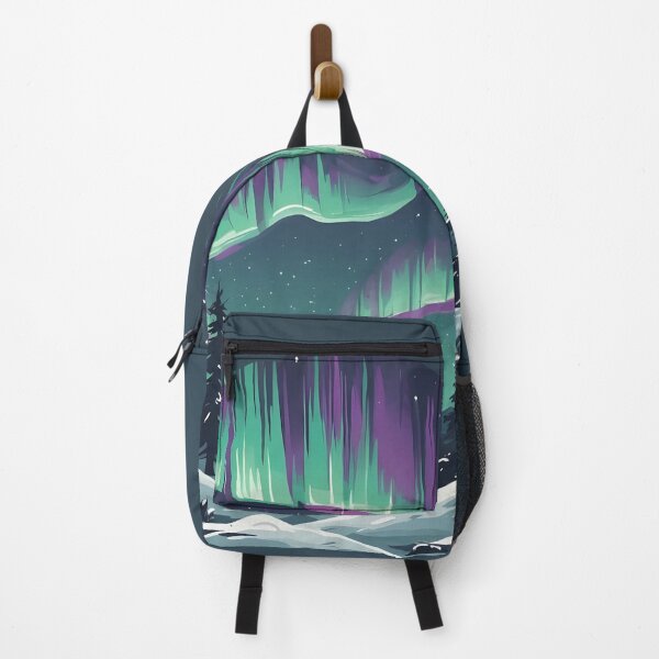 Item preview, Aurora Borealis designed and sold by BigSmileWorks.