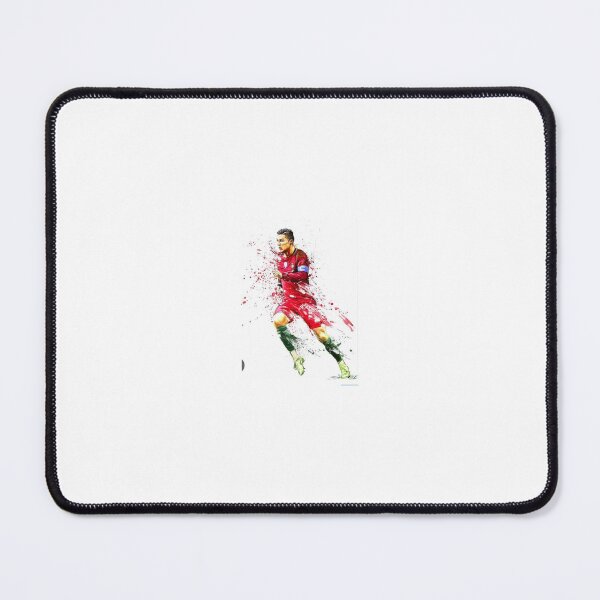 Item preview, Ronaldo sticker designed and sold by Blazeboys4.