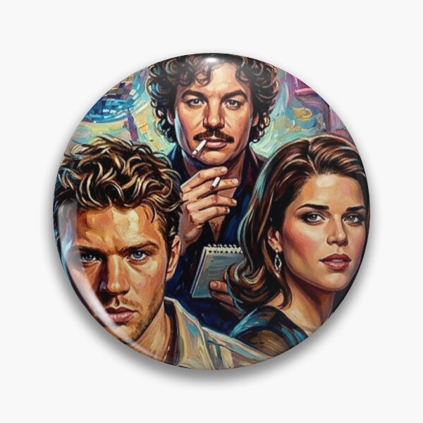 Item preview, The Heart of Disco: 54 Oil Art Tribute designed and sold by Art's Diner.