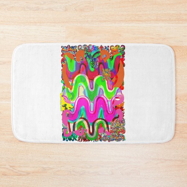 Item preview, Pop abstract designed and sold by Diego Manuel Rodriguez.
