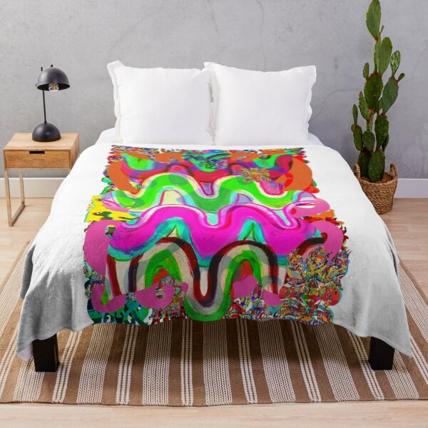 Item preview, Pop abstract designed and sold by Diego Manuel Rodriguez.