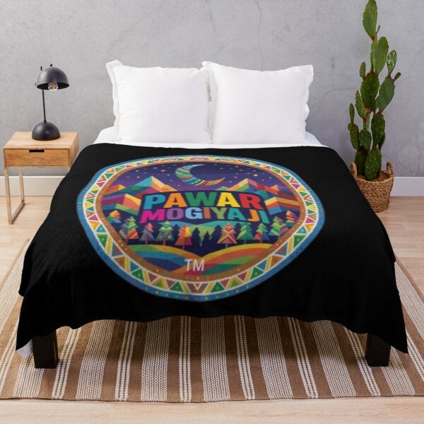 Item preview, Retro Celestial Moon Night Nature Art by PAWARMOGIYAJI designed and sold by Pawar1999.