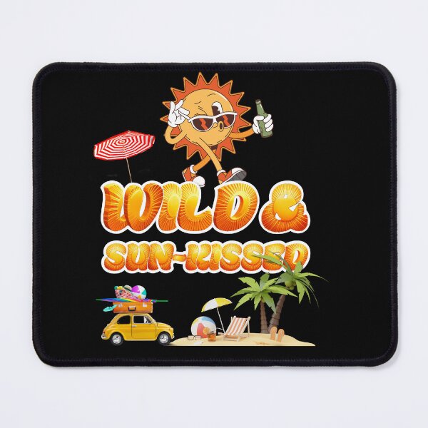 Item preview, Wild sun art designed and sold by Victorart26.