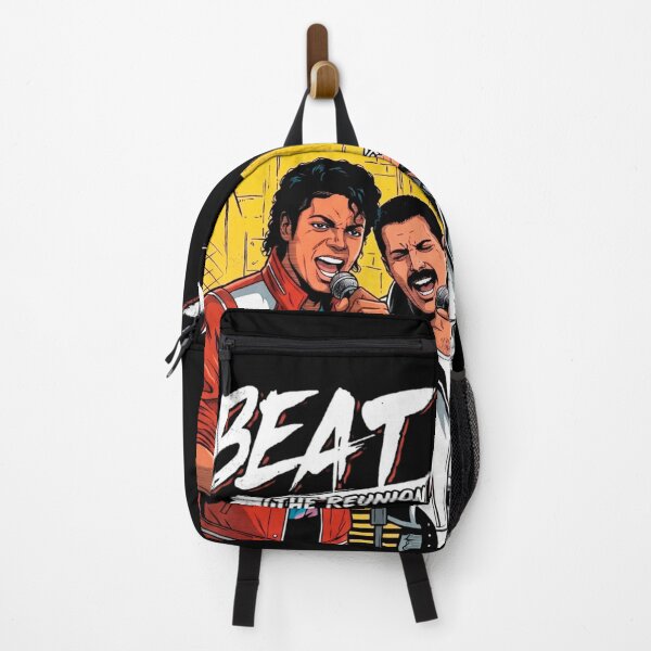 Item preview, Michael Jackson and Freddie Mercury designed and sold by Naymar Hernandez.