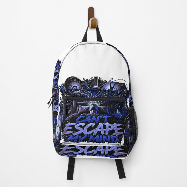 Item preview, Can't Escape My Mind designed and sold by ArtisElec.