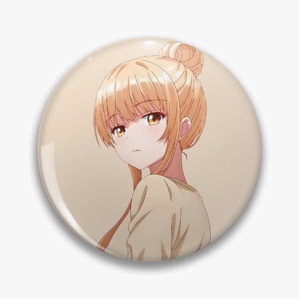 Item preview, mahiru shiina designed and sold by DeviantMerch.