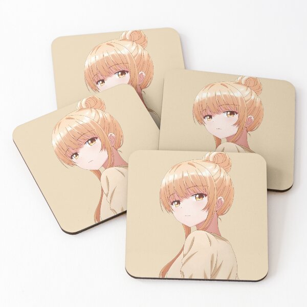 Item preview, mahiru shiina designed and sold by DeviantMerch.