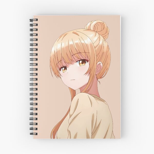 Item preview, mahiru shiina designed and sold by DeviantMerch.