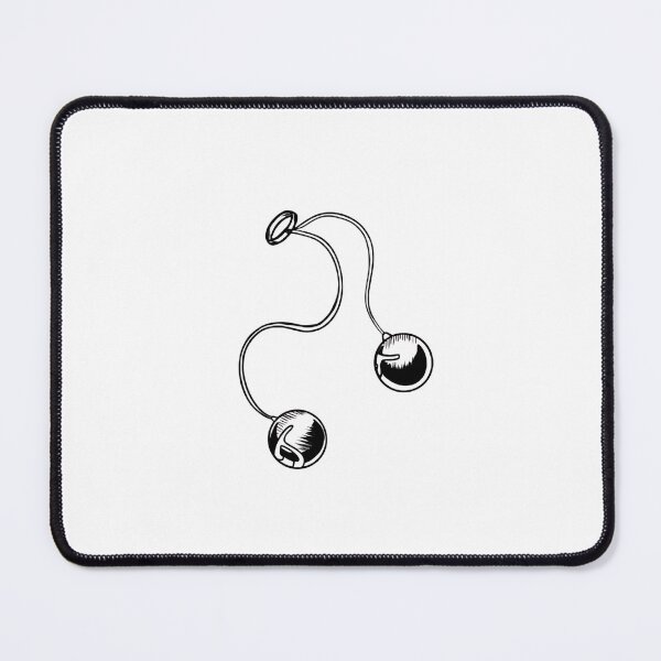 Item preview, Cursed Earrings – Symbol of Power designed and sold by Rei-nderW1.