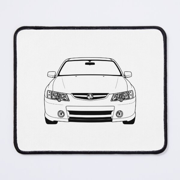 Item preview, Holden Commodore VY SS designed and sold by ClassicAuto.