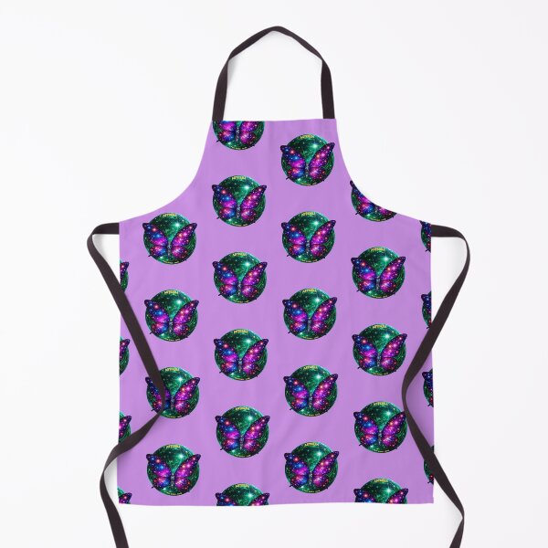 Item preview, Cosmic Butterfly on Emerald Planet Asterra designed and sold by ALWAHO.