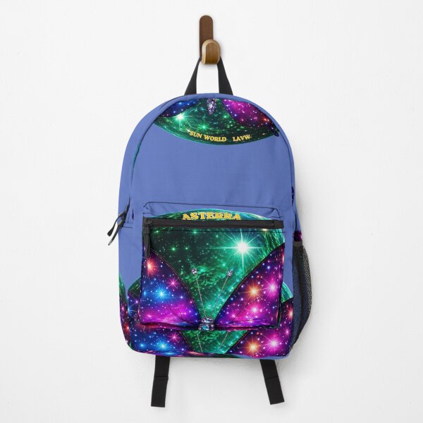 Item preview, Cosmic Butterfly on Emerald Planet Asterra  designed and sold by ALWAHO.