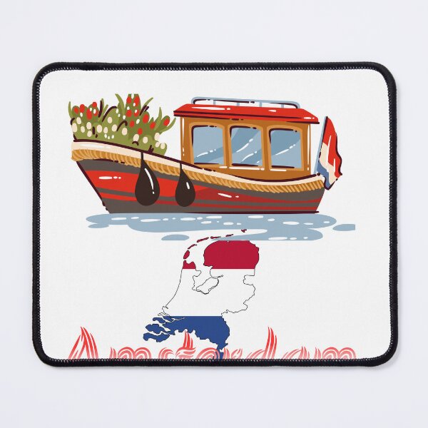 Artikelvorschau, Navigando ad Amsterdam entworfen und verkauft von Shop2s.