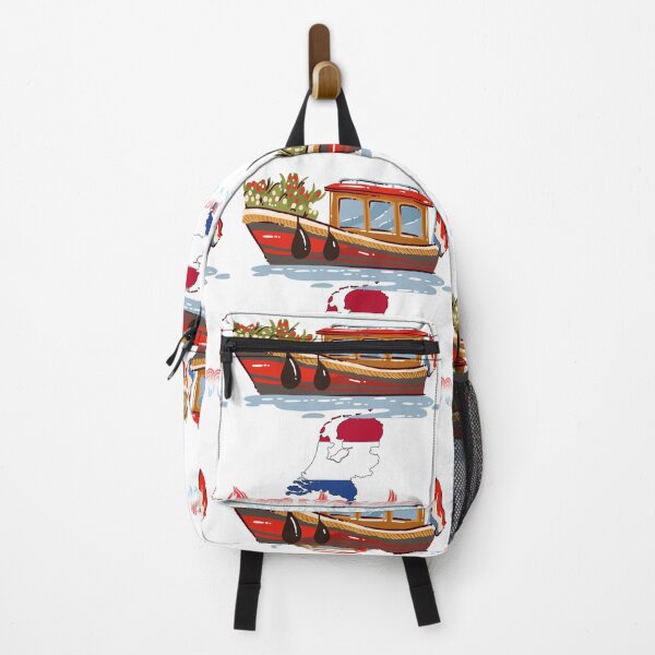 Item preview, Navigando ad Amsterdam designed and sold by Shop2s.