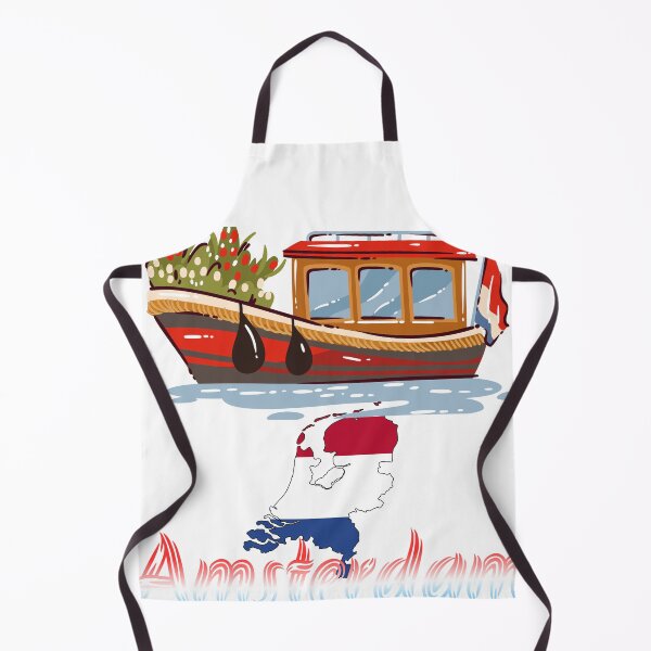 Item preview, Navigando ad Amsterdam designed and sold by Shop2s.