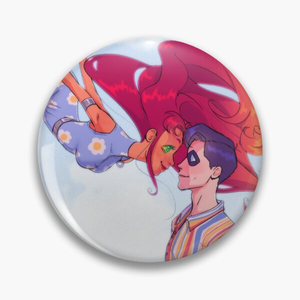 Item preview, teen titans robstar designed and sold by queenlypirate.