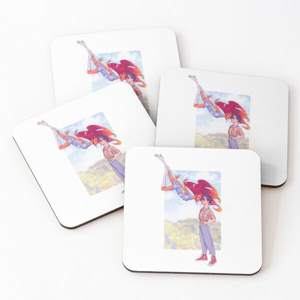 Item preview, teen titans robstar designed and sold by queenlypirate.