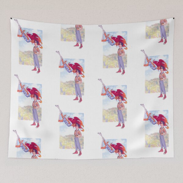 Item preview, teen titans robstar designed and sold by queenlypirate.