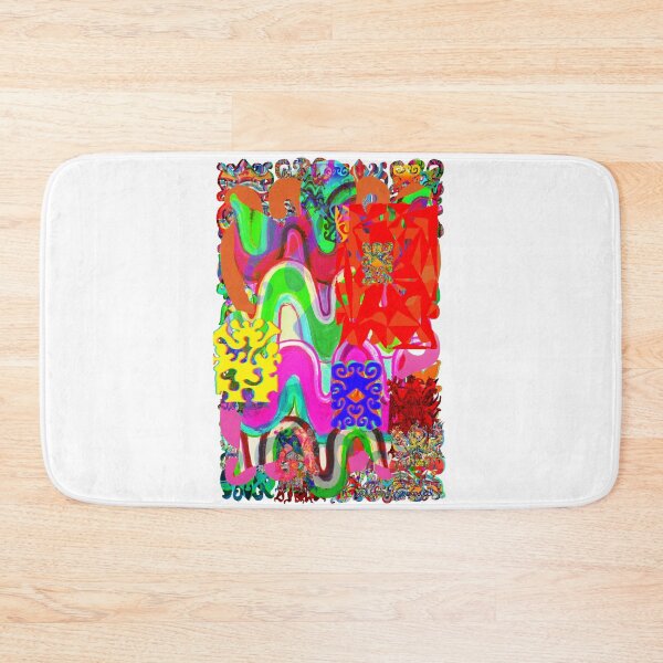 Item preview, Pop abstract designed and sold by Diego Manuel Rodriguez.