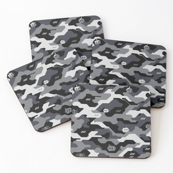 Item preview, Synthetic Terrain designed and sold by NSMDesignByN8.