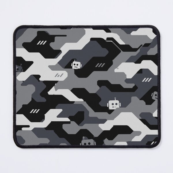 Item preview, Synthetic Terrain designed and sold by NSMDesignByN8.