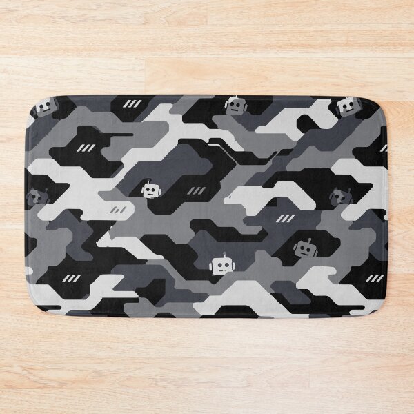 Item preview, Synthetic Terrain designed and sold by NSMDesignByN8.