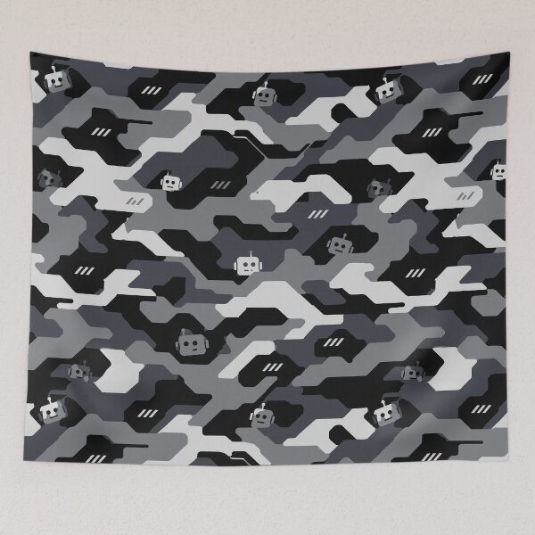 Item preview, Synthetic Terrain designed and sold by NSMDesignByN8.