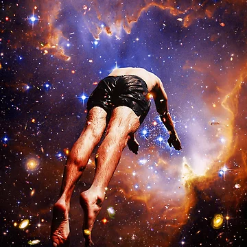 Artwork thumbnail, Jump In by seamless