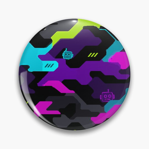 Item preview, Synthetic Terrain designed and sold by NSMDesignByN8.