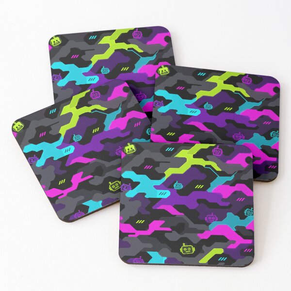 Item preview, Synthetic Terrain designed and sold by NSMDesignByN8.