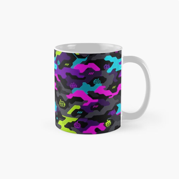 Item preview, Synthetic Terrain designed and sold by NSMDesignByN8.