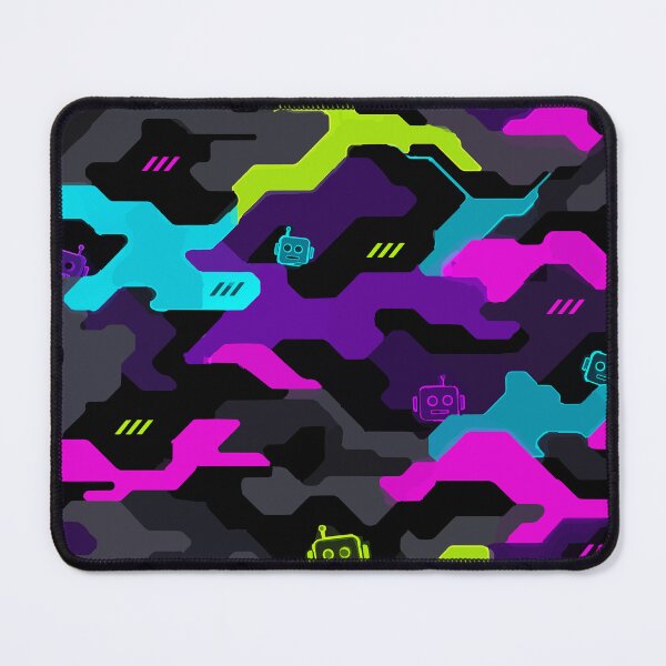 Item preview, Synthetic Terrain designed and sold by NSMDesignByN8.