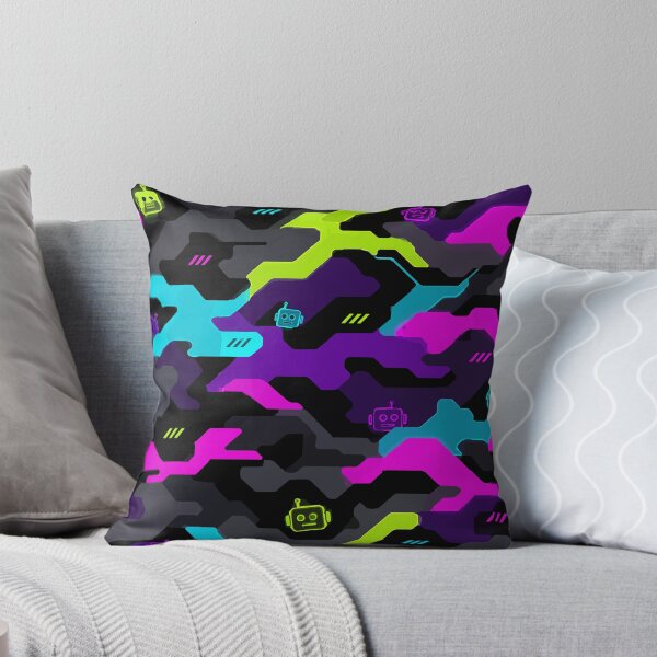 Item preview, Synthetic Terrain designed and sold by NSMDesignByN8.