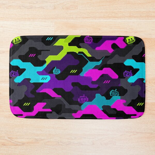 Item preview, Synthetic Terrain designed and sold by NSMDesignByN8.