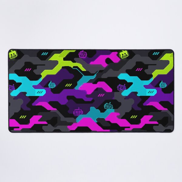 Item preview, Synthetic Terrain designed and sold by NSMDesignByN8.