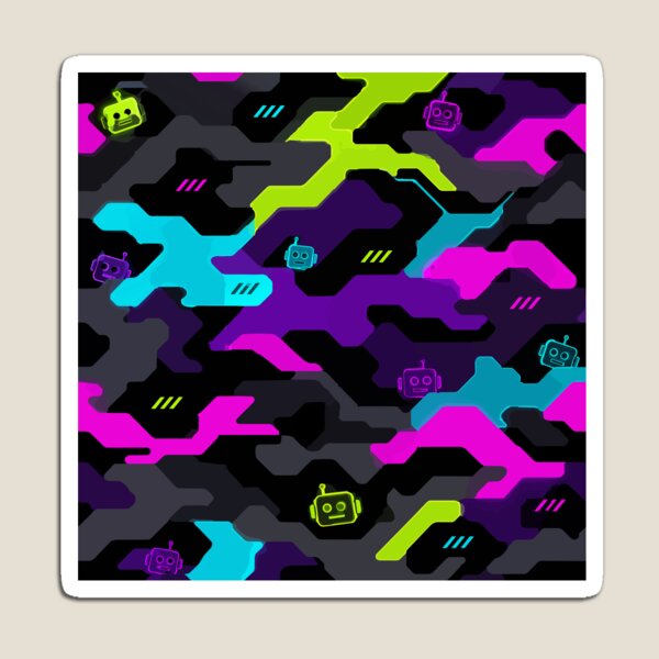 Item preview, Synthetic Terrain designed and sold by NSMDesignByN8.