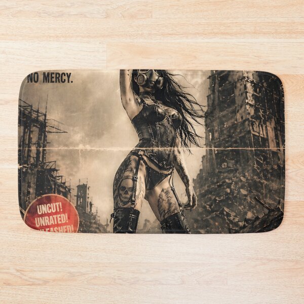 Item preview, Grindhouse designed and sold by Black Wolf Style.