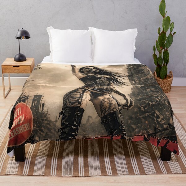 Item preview, Grindhouse designed and sold by Black Wolf Style.