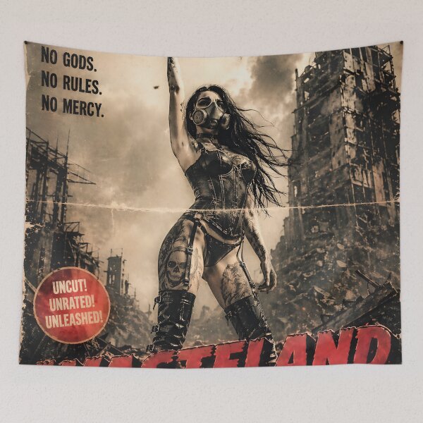 Item preview, Grindhouse designed and sold by Black Wolf Style.