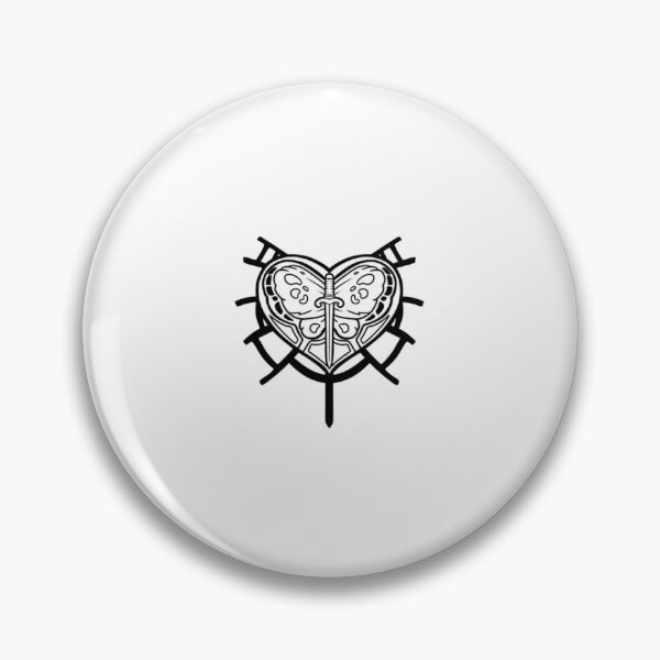 Item preview, Heart Gear Core – Mechanical Love Energy designed and sold by Rei-nderW1.