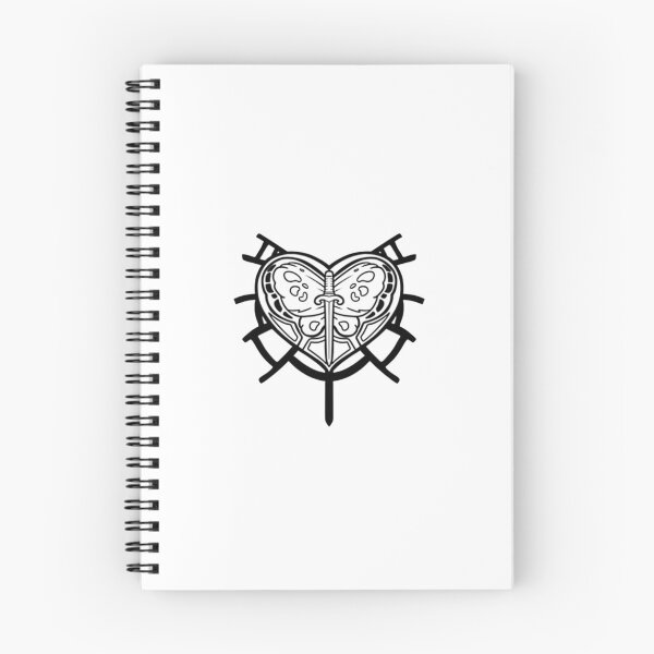 Item preview, Heart Gear Core – Mechanical Love Energy designed and sold by Rei-nderW1.