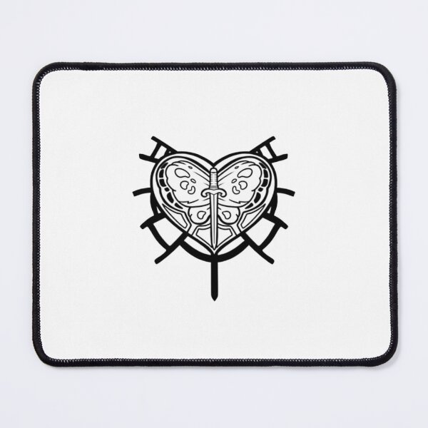 Item preview, Heart Gear Core – Mechanical Love Energy designed and sold by Rei-nderW1.
