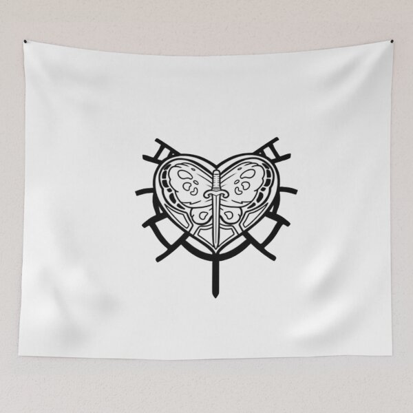 Item preview, Heart Gear Core – Mechanical Love Energy designed and sold by Rei-nderW1.