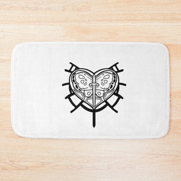 Item preview, Heart Gear Core – Mechanical Love Energy designed and sold by Rei-nderW1.