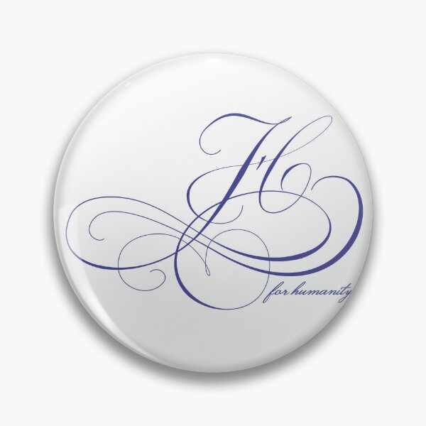 Item preview, H for humanity designed and sold by nogamax.