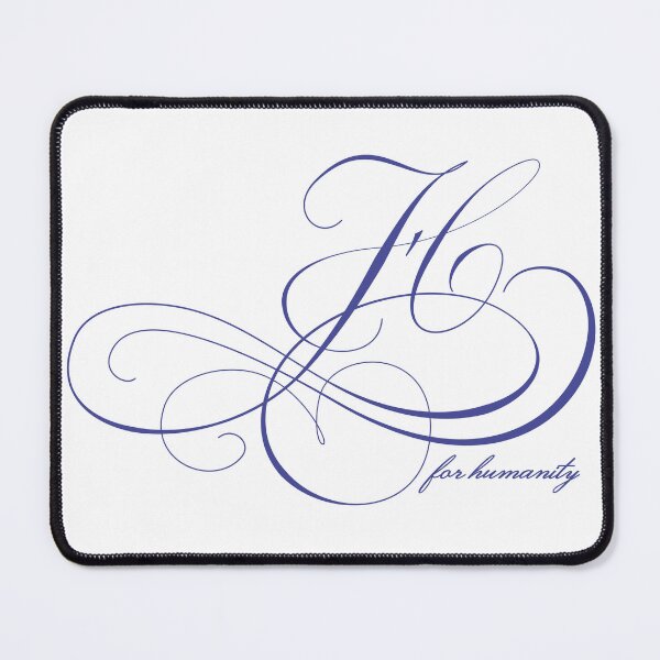 Item preview, H for humanity designed and sold by nogamax.