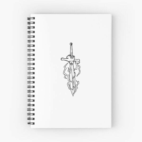 Item preview, Cursed Blade Awakening – Hidden Power Weapon designed and sold by Rei-nderW1.