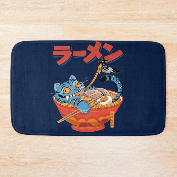 Item preview, Derpy ramen designed and sold by ppmid.